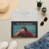 List of Reasons Alberta Should Remain Part of Canada- Meme T-Shirt - Image 13