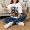 Purple Book Album Volume 2 - Track Covers T-Shirt - Image 8