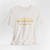 Unisex Jersey Short Sleeve Tee - Image 66