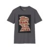 Your Enemies Aren't in Iran…. T-Shirt | Political Statement Tee - Image 39