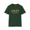 L.I.B.B.A.T.S. The Smash Poet T-Shirt - Image 43