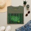 Matrix Motifs- Part 1- Track Cover- Volume 1- T-Shirt - Image 25
