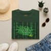 Matrix Motifs- Part 1- Track Cover- Volume 1- T-Shirt - Image 2