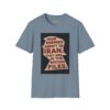 Your Enemies Aren't in Iran…. T-Shirt | Political Statement Tee - Image 35