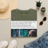 "I don't even see the code anymore.." Meme T-Shirt - Image 17