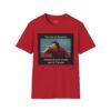 List of Reasons Alberta Should Remain Part of Canada- Meme T-Shirt - Image 67