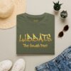 L.I.B.B.A.T.S. The Smash Poet T-Shirt - Image 29