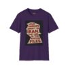 Your Enemies Aren't in Iran…. T-Shirt | Political Statement Tee - Image 47