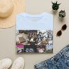 Purple Book Album Volume 2 - Track Covers T-Shirt - Image 37