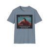 List of Reasons Alberta Should Remain Part of Canada- Meme T-Shirt - Image 43