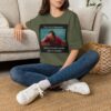 List of Reasons Alberta Should Remain Part of Canada- Meme T-Shirt - Image 26