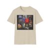 Purple Book Album, Volume 3- Track Covers T-Shirt - Image 11