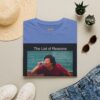 List of Reasons Alberta Should Remain Part of Canada- Meme T-Shirt - Image 37