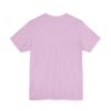 Unisex Jersey Short Sleeve Tee - Image 18
