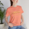 Unisex Jersey Short Sleeve Tee - Image 55