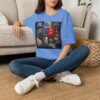 Purple Book Album, Volume 3- Track Covers T-Shirt - Image 26