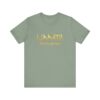 Unisex Jersey Short Sleeve Tee - Image 102