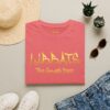 L.I.B.B.A.T.S. The Smash Poet T-Shirt - Image 5