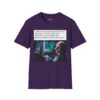 "I don't even see the code anymore.." Meme T-Shirt - Image 51