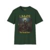 L.I.B.B.A.T.S. Knight Artwork T-Shirt - Image 35