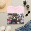 Purple Book Album Volume 2 - Track Covers T-Shirt - Image 61