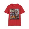 Purple Book Album Volume 2 - Track Covers T-Shirt - Image 69