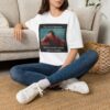 List of Reasons Alberta Should Remain Part of Canada- Meme T-Shirt - Image 6
