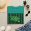 Matrix Motifs- Part 1- Track Cover- Volume 1- T-Shirt - Image 41