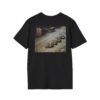 Purple Book Album Volume 1 Cover Collage T-Shirt - Image 4