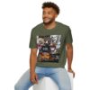 Purple Book Album Volume 2 - Track Covers T-Shirt - Image 29