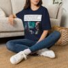 "I don't even see the code anymore.." Meme T-Shirt - Image 46