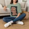 Your Enemies Aren't in Iran…. T-Shirt | Political Statement Tee - Image 30