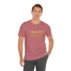 Unisex Jersey Short Sleeve Tee - Image 26