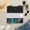 "I don't even see the code anymore.." Meme T-Shirt - Image 5