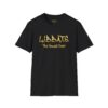 L.I.B.B.A.T.S. The Smash Poet T-Shirt - Image 11