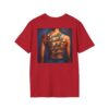 L.I.B.B.A.T.S. - Lividly Infuriated Beyond Belief Against The System T-Shirt - Image 60
