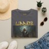 L.I.B.B.A.T.S. Knight Artwork T-Shirt - Image 45