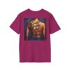 L.I.B.B.A.T.S. The Smash Poet T-Shirt - Image 40