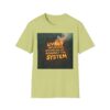 L.I.B.B.A.T.S. - Lividly Infuriated Beyond Belief Against The System T-Shirt - Image 31