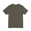 Unisex Jersey Short Sleeve Tee - Image 72