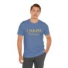 Unisex Jersey Short Sleeve Tee - Image 14