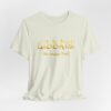 Unisex Jersey Short Sleeve Tee - Image 101