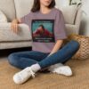 List of Reasons Alberta Should Remain Part of Canada- Meme T-Shirt - Image 62