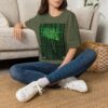 Matrix Motifs- Part 1- Track Cover- Volume 1- T-Shirt - Image 26