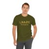 Unisex Jersey Short Sleeve Tee - Image 75