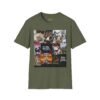 Purple Book Album Volume 2 - Track Covers T-Shirt - Image 27