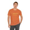 Unisex Jersey Short Sleeve Tee - Image 89