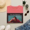 List of Reasons Alberta Should Remain Part of Canada- Meme T-Shirt - Image 9