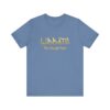 Unisex Jersey Short Sleeve Tee - Image 13