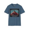 List of Reasons Alberta Should Remain Part of Canada- Meme T-Shirt - Image 47